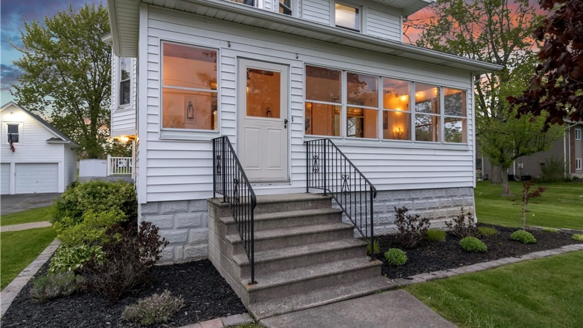 Property at 2525 Niagara Road, Wheatfield, NY 14304 5