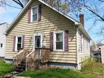 916 Elwood Street, Rome, NY 13440