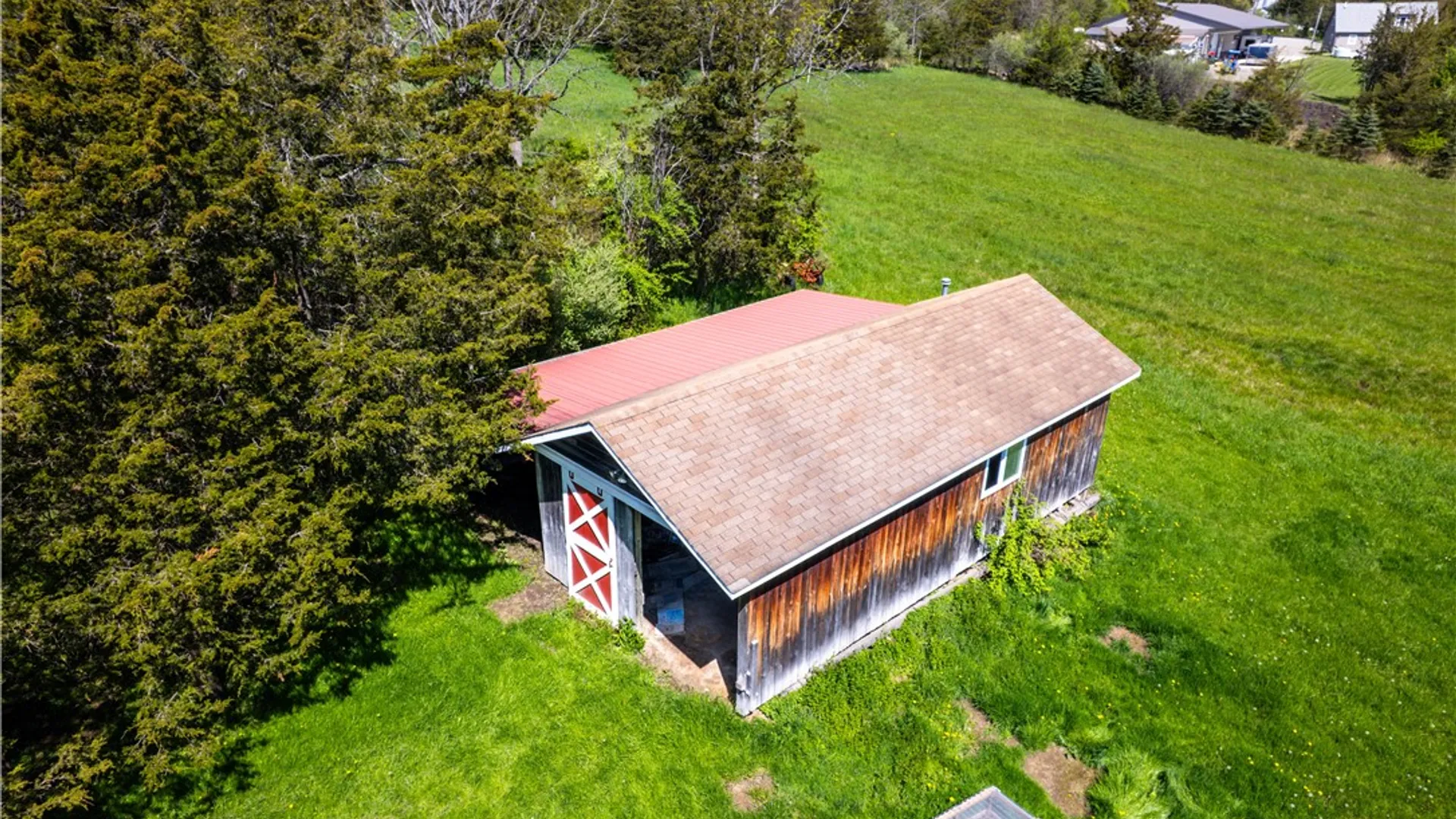 Property at 109 Lambs Run Creek Road, Starkey, NY 14837 4