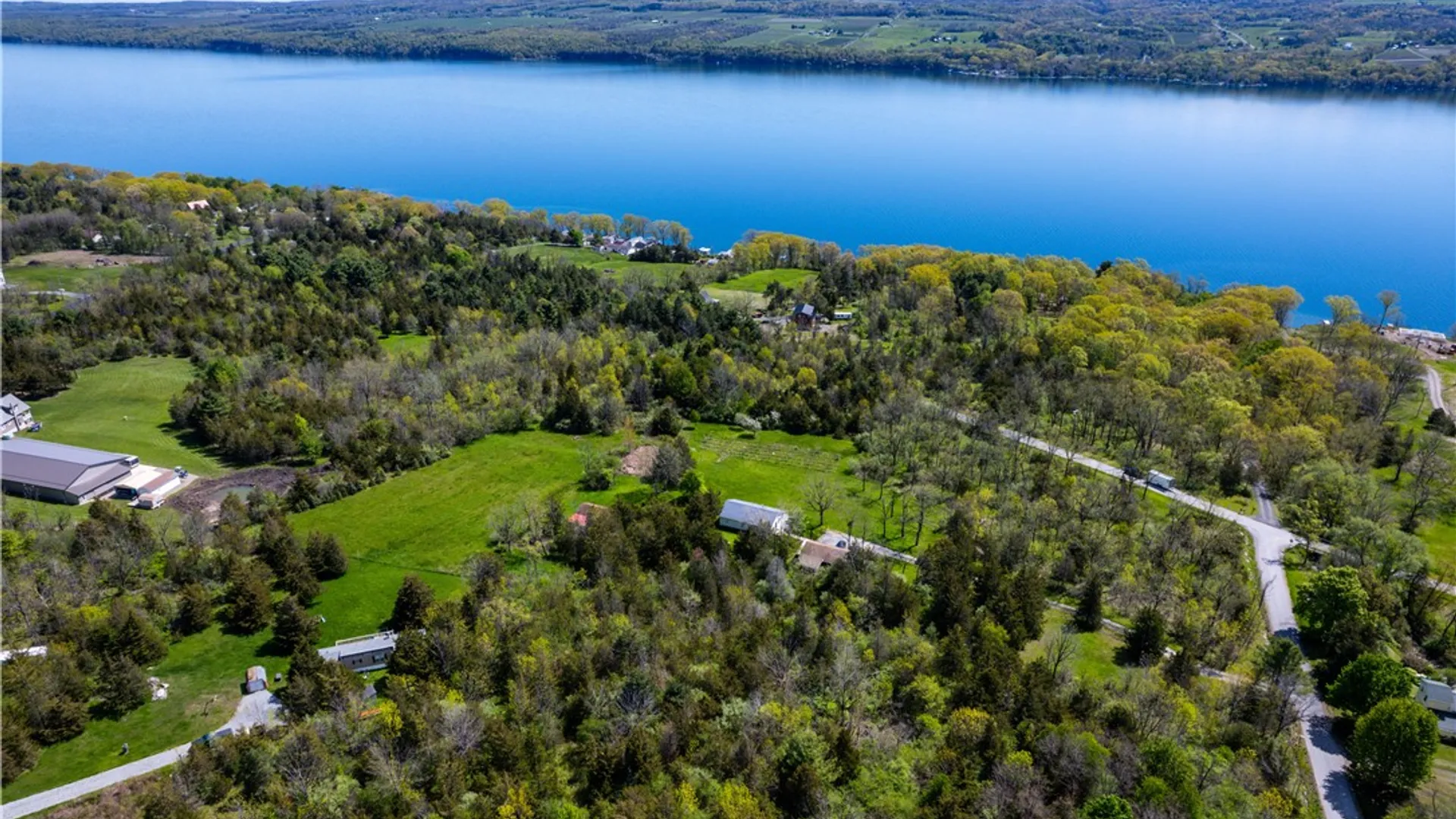 Property at 109 Lambs Run Creek Road, Starkey, NY 14837 9