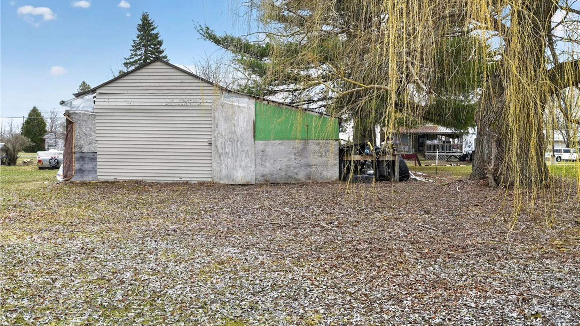 Property at 2265 State Highway 310, Madrid, NY 13660 10