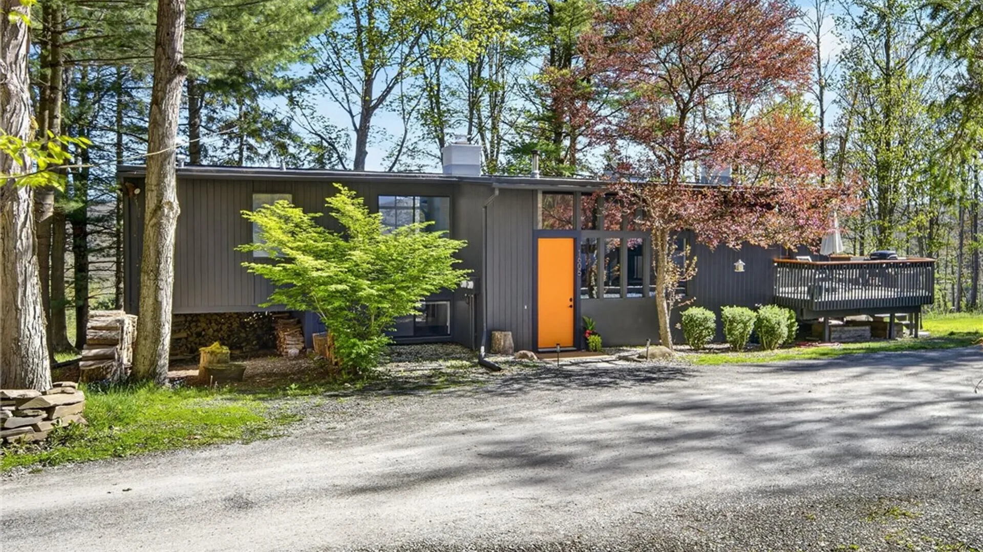 Property at 1605-1607 Ellis Hollow Road, Dryden, NY 14850 3