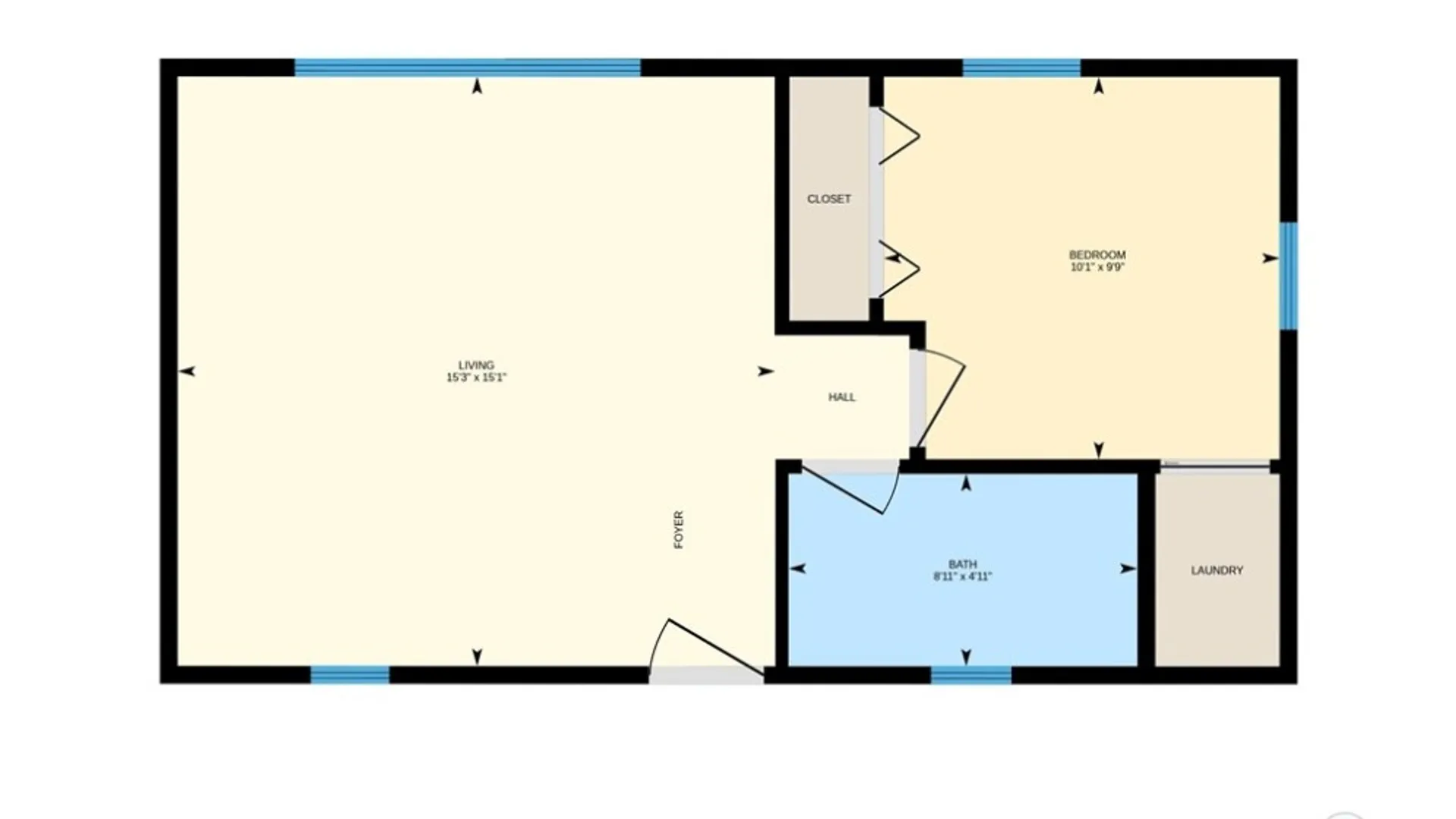 Property at 1605-1607 Ellis Hollow Road, Dryden, NY 14850 37
