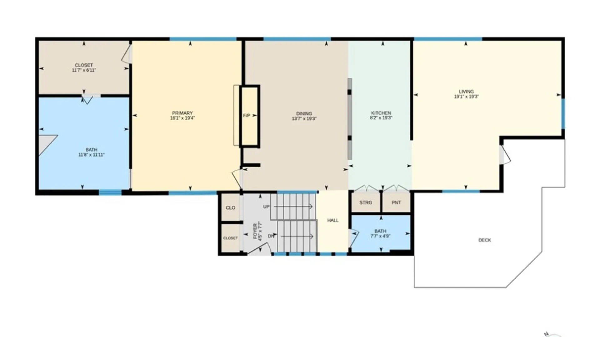 Property at 1605-1607 Ellis Hollow Road, Dryden, NY 14850 4