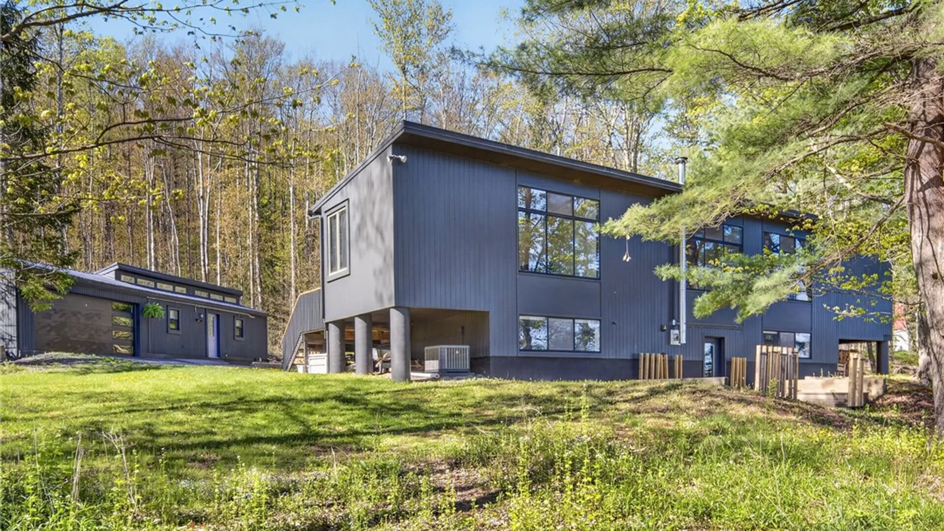 Property at 1605-1607 Ellis Hollow Road, Dryden, NY 14850 48