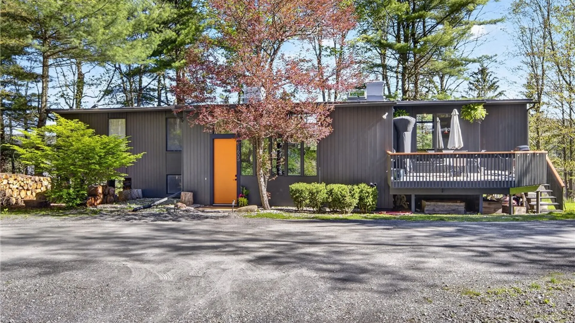 Property at 1605-1607 Ellis Hollow Road, Dryden, NY 14850 49