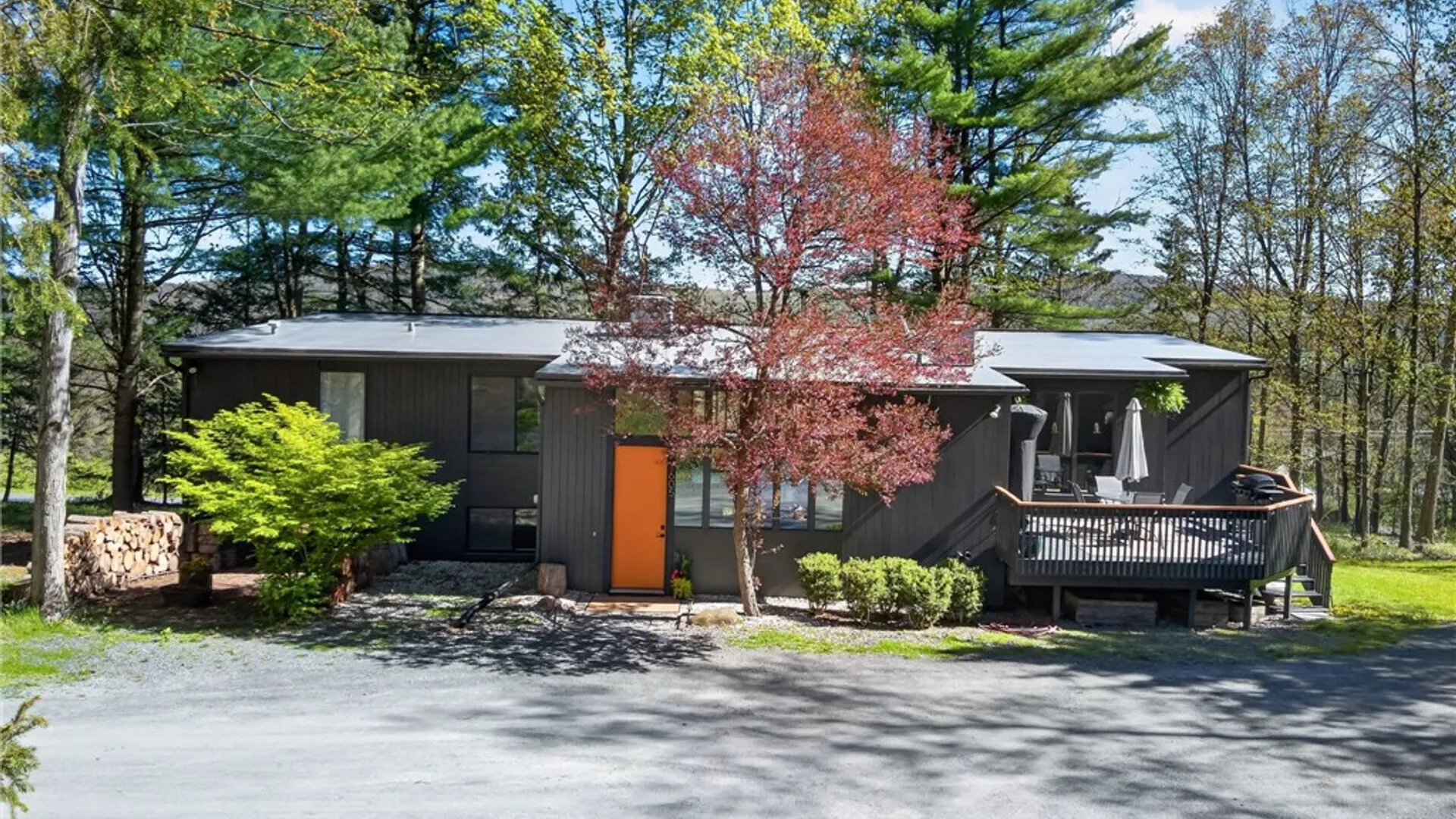 Property at 1605-1607 Ellis Hollow Road, Dryden, NY 14850 50