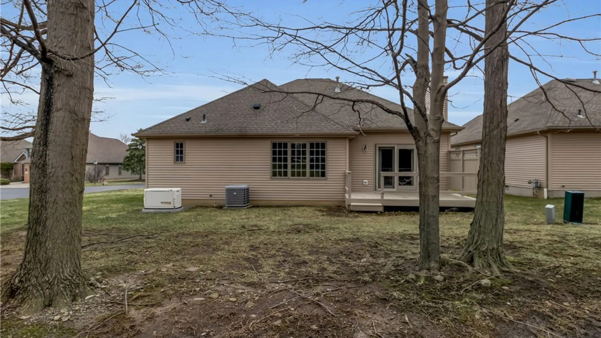 Property at 5546 Hemdale Drive, Clarence, NY 14221 2