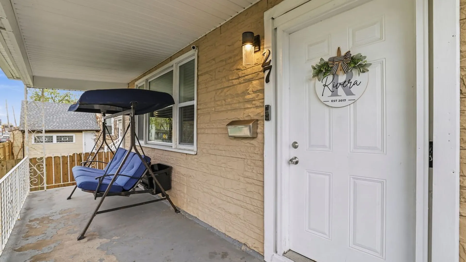 Property at 27 Rhode Island Street, Buffalo, NY 14213 27