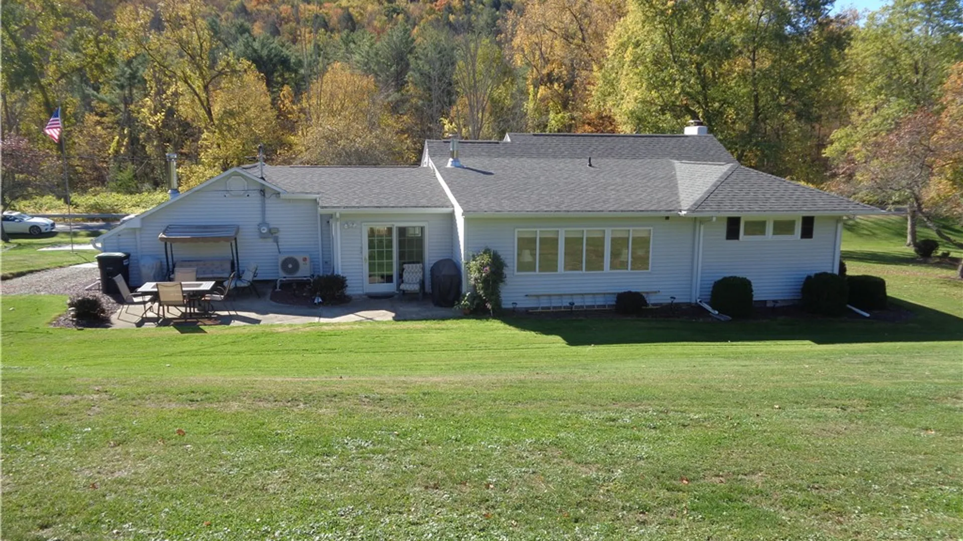 Property at 1016 Hendy Hollow Road, Southport, NY 14830 3