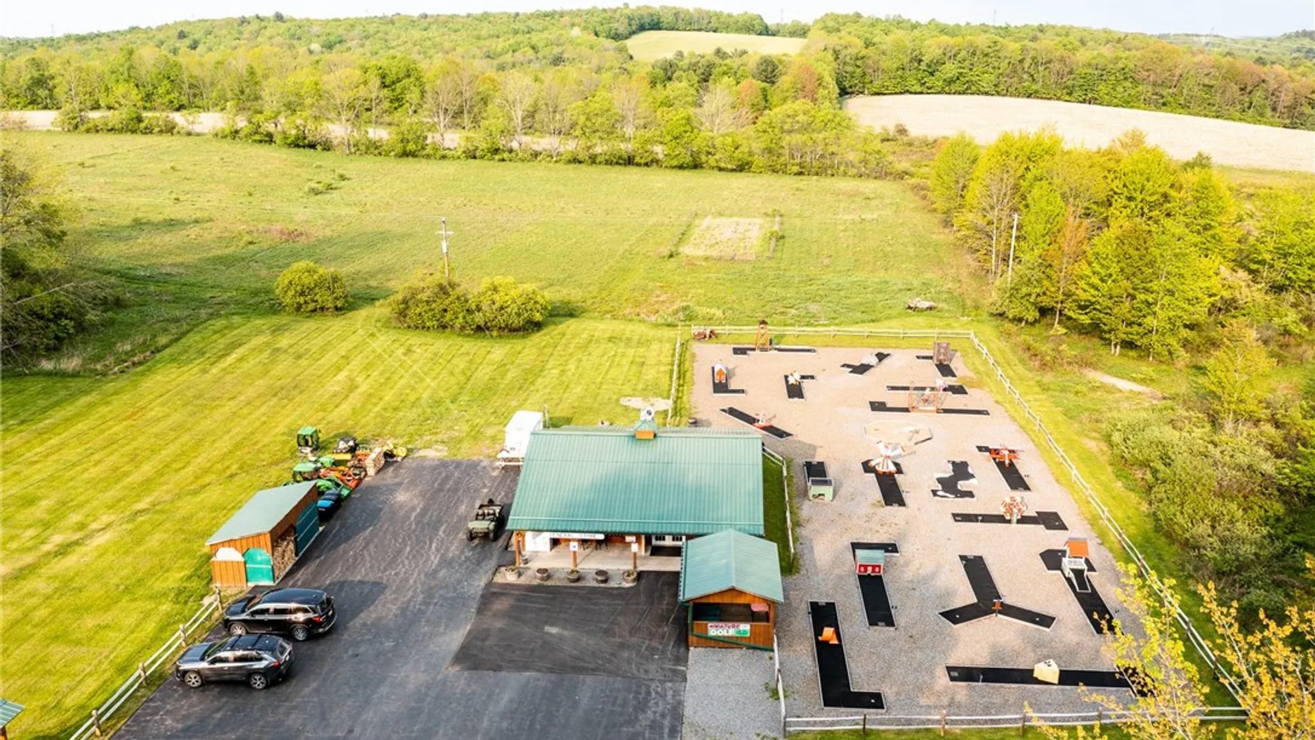 Property at 1364 County Highway 12, New Lisbon, NY 13810 30