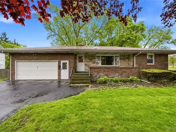 Property at 30 Woodward Avenue, Evans, NY 14006