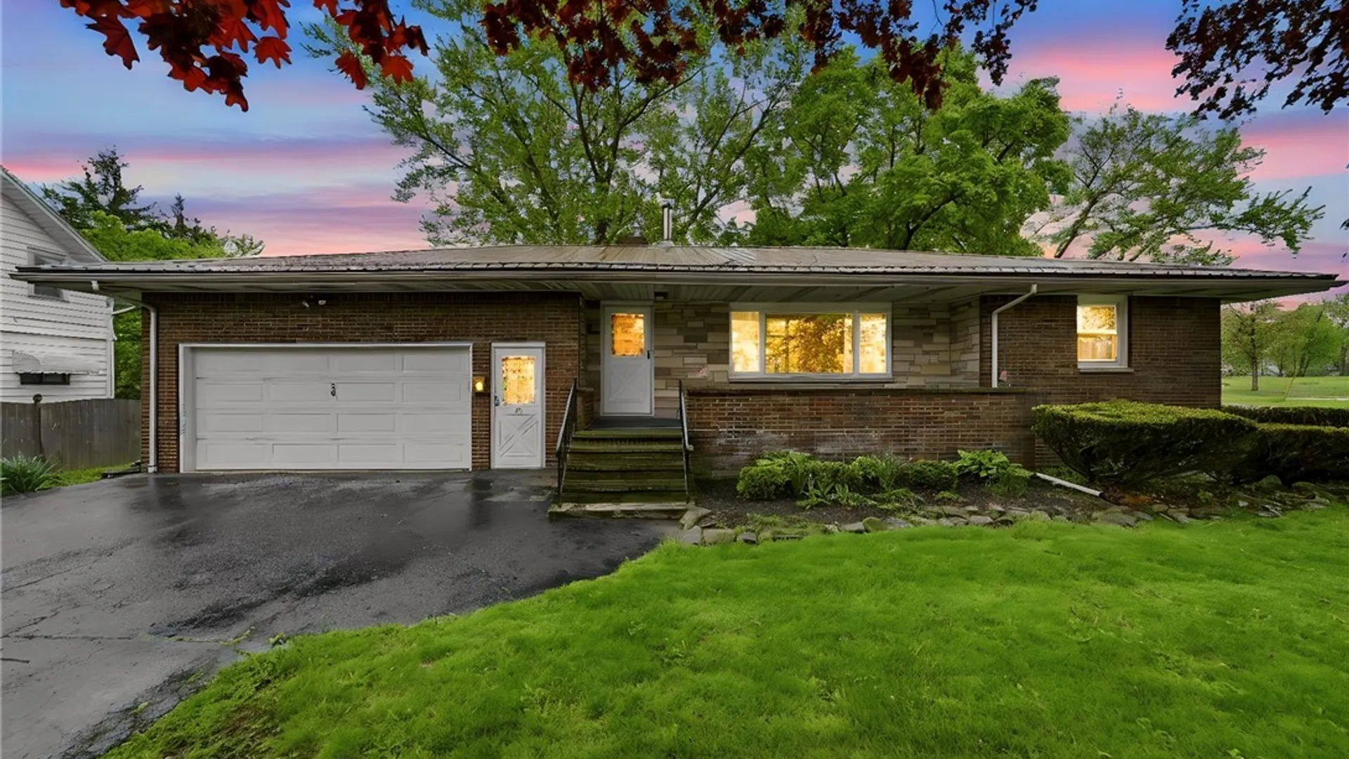 Property at 30 Woodward Avenue, Evans, NY 14006 2