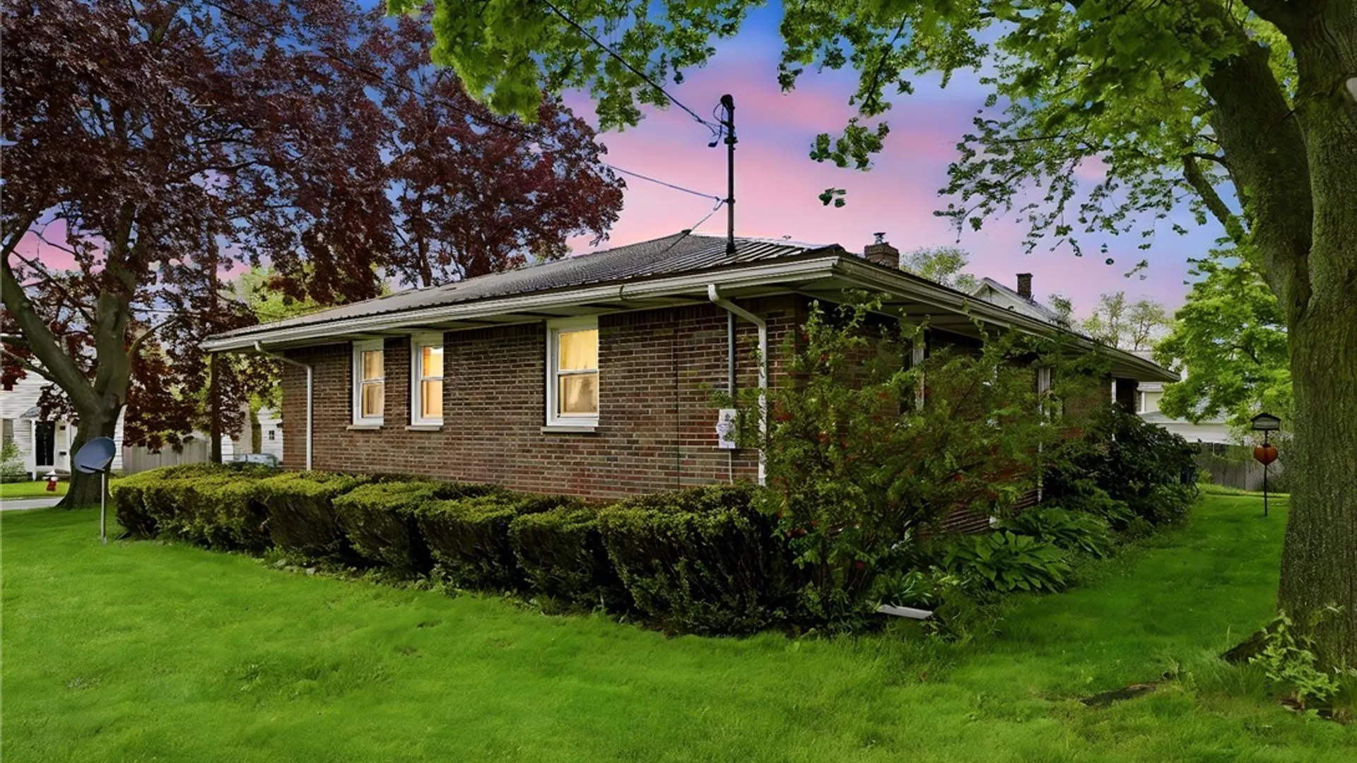 Property at 30 Woodward Avenue, Evans, NY 14006 48