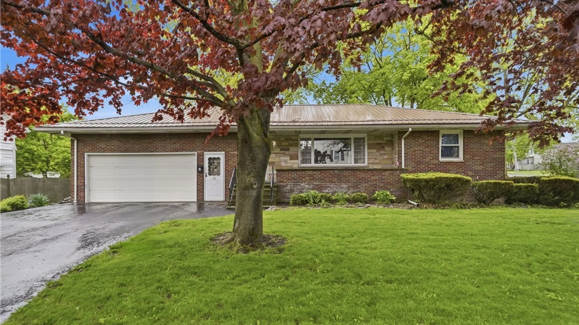 Property at 30 Woodward Avenue, Evans, NY 14006 6