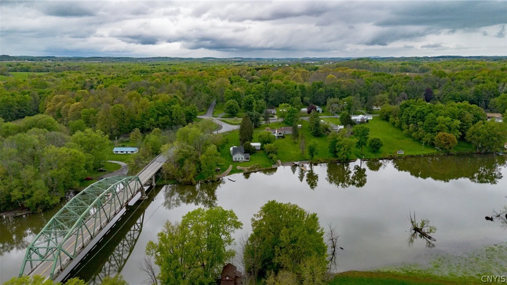 Property at 10026 Jordan Road, Cato, NY 13080 10