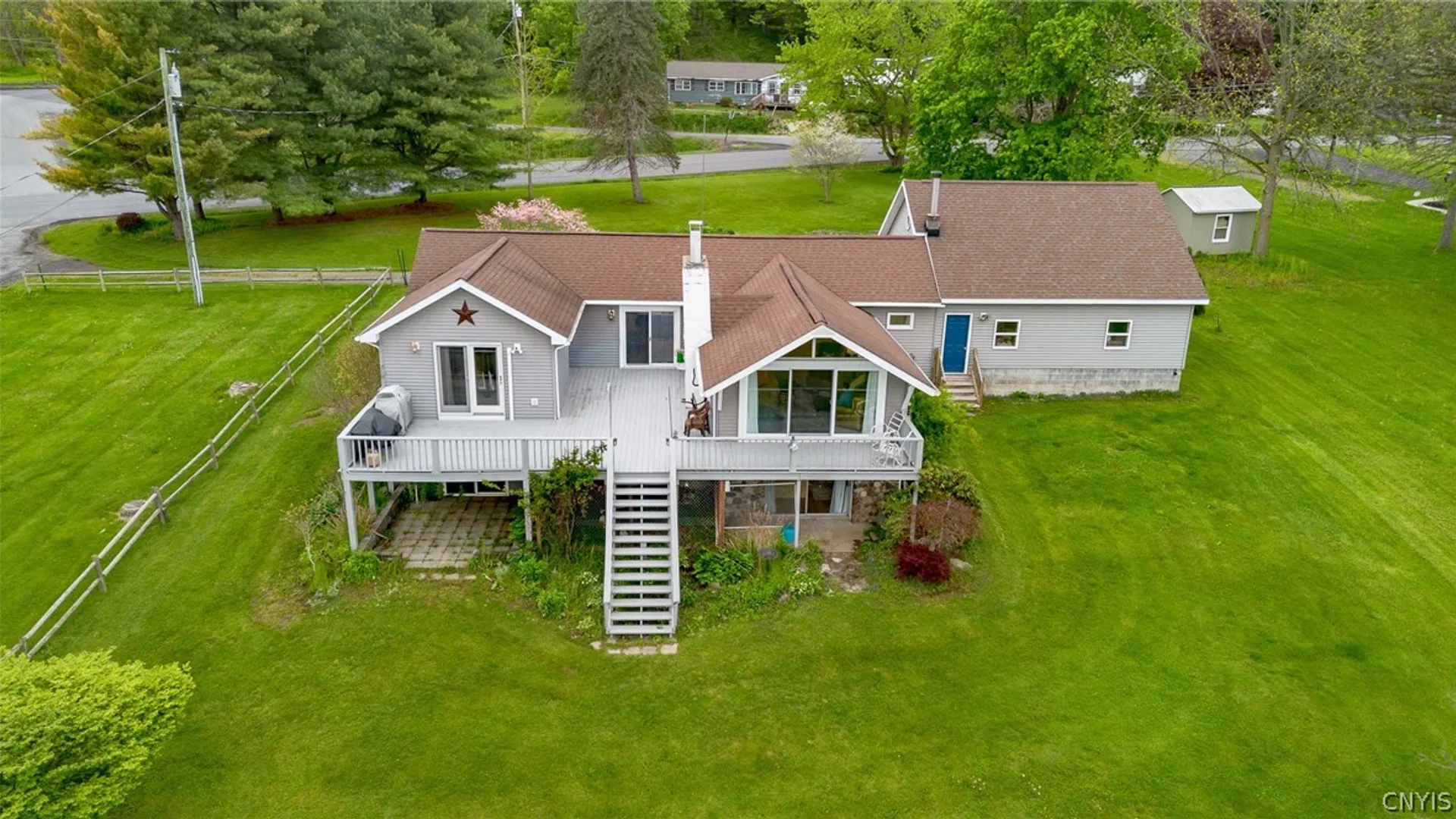 Property at 10026 Jordan Road, Cato, NY 13080 12