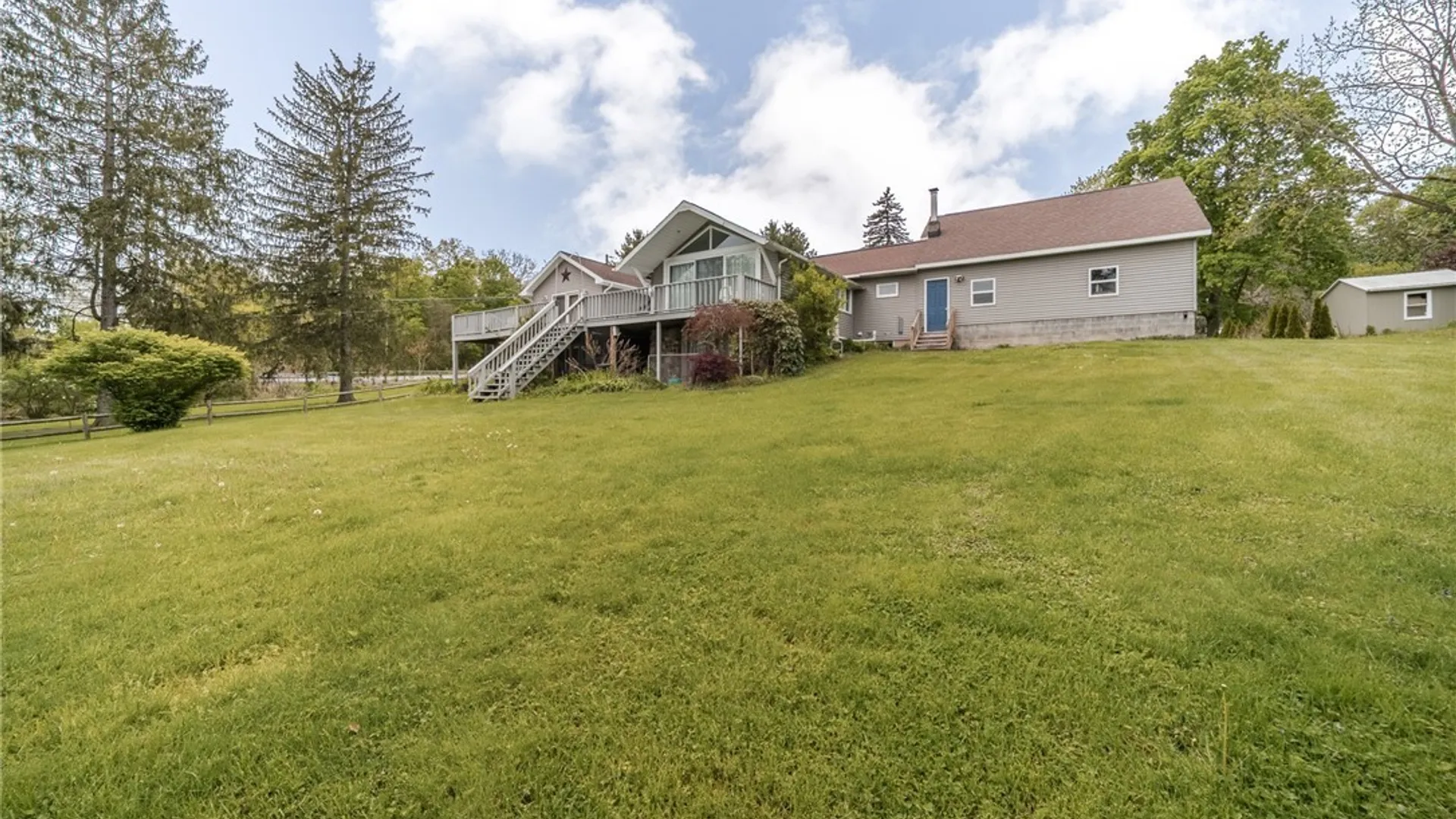 Property at 10026 Jordan Road, Cato, NY 13080 38