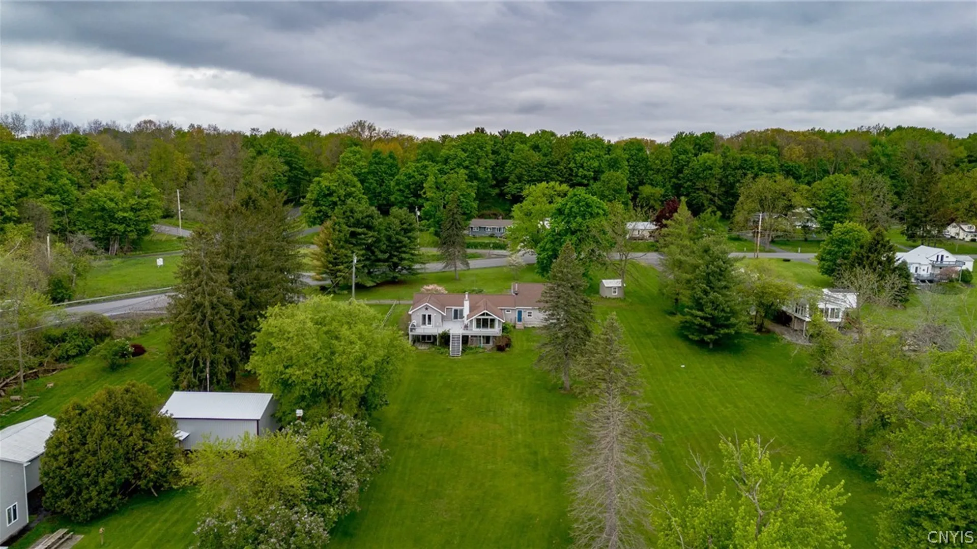 Property at 10026 Jordan Road, Cato, NY 13080 42