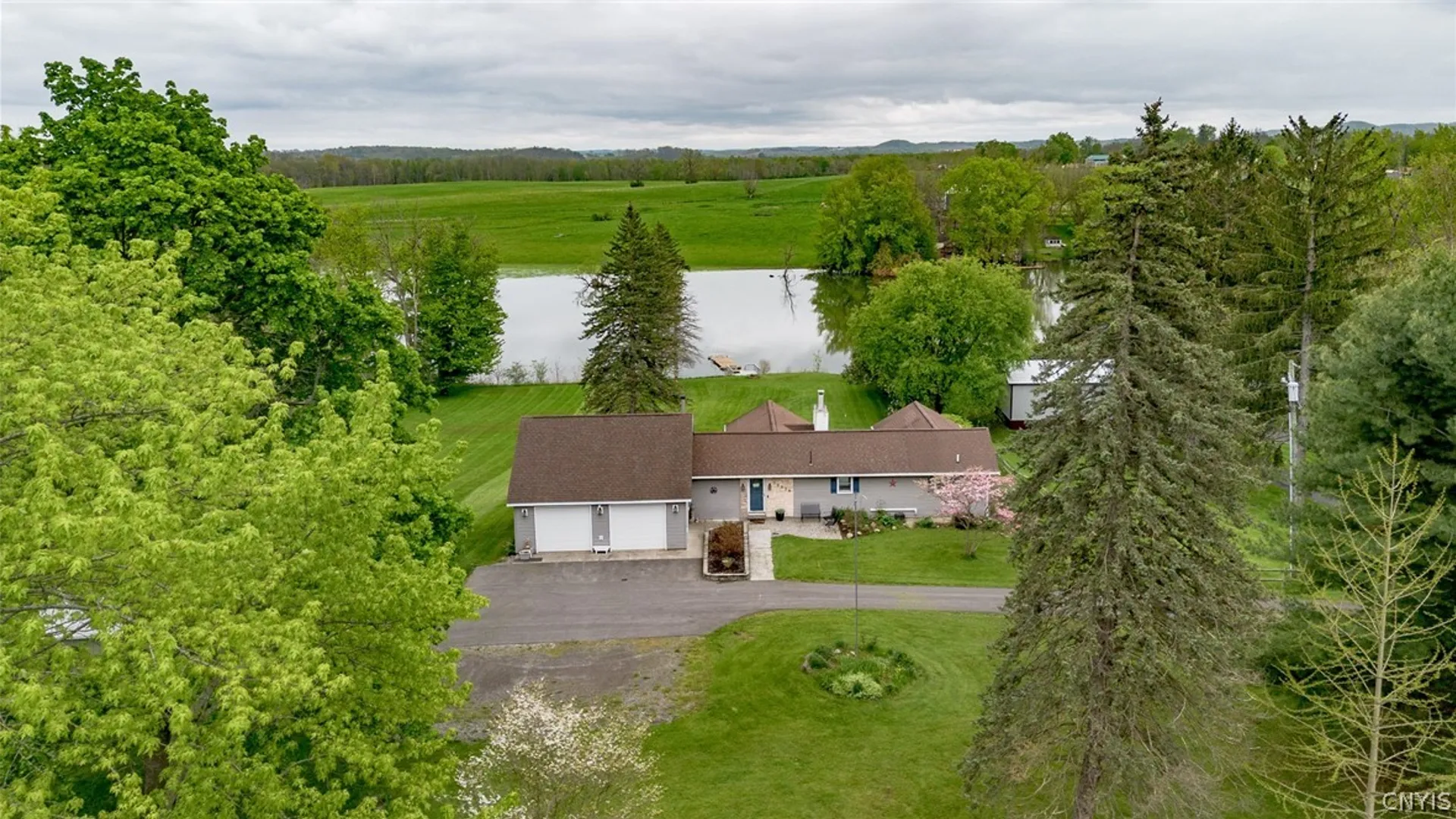 Property at 10026 Jordan Road, Cato, NY 13080 43