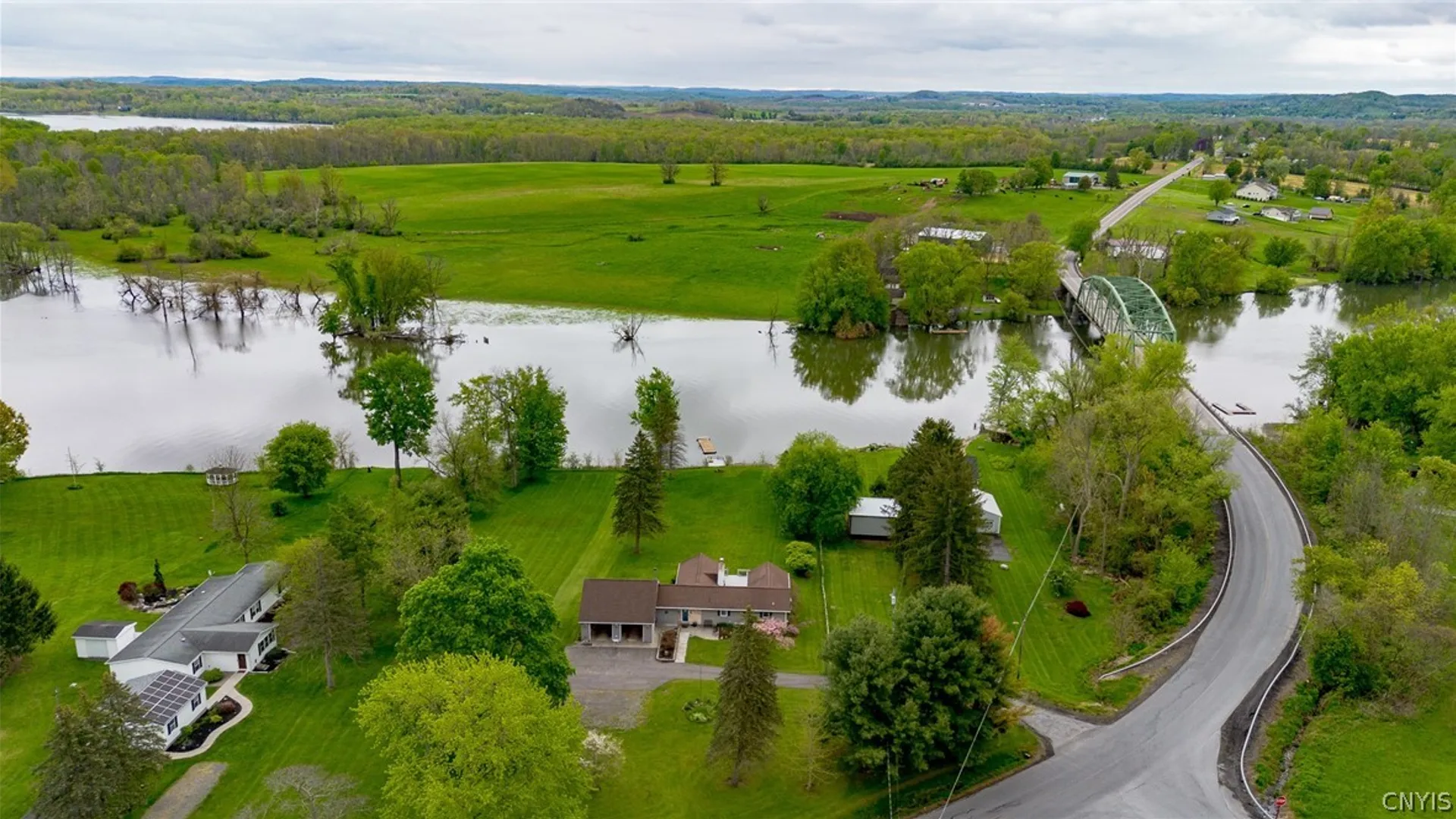 Property at 10026 Jordan Road, Cato, NY 13080 5