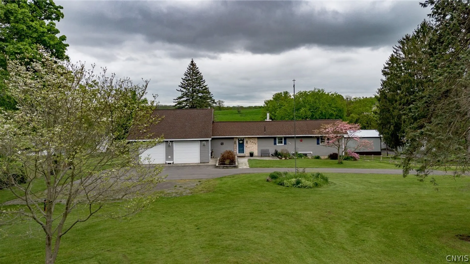 Property at 10026 Jordan Road, Cato, NY 13080 6