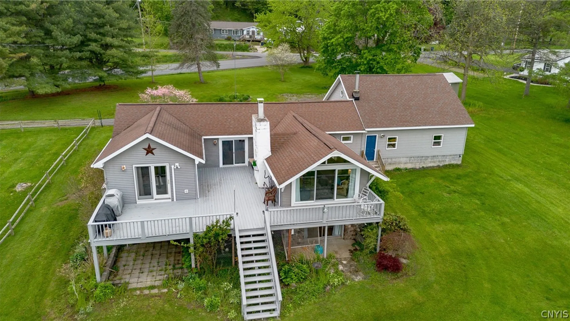 Property at 10026 Jordan Road, Cato, NY 13080 7