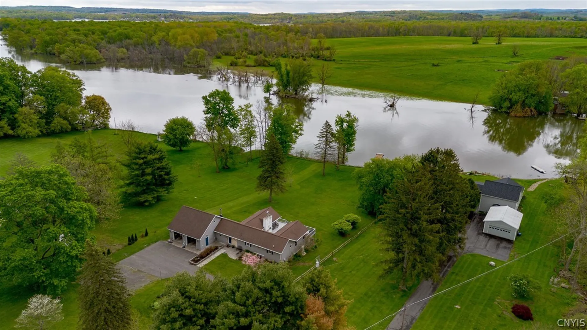 Property at 10026 Jordan Road, Cato, NY 13080 8