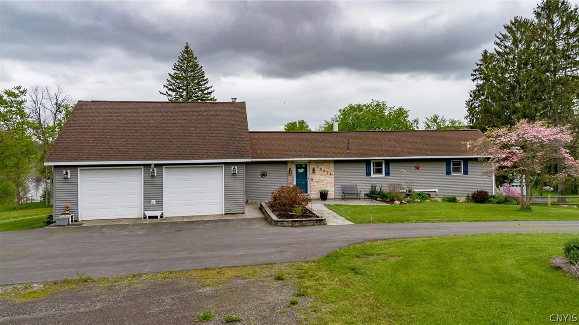 Property at 10026 Jordan Road, Cato, NY 13080 9