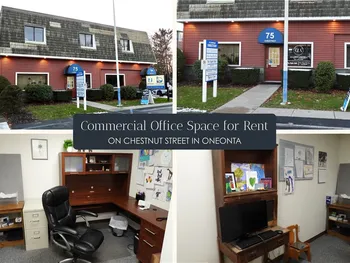 Property at 75 Chestnut Street, Oneonta, NY 13820
