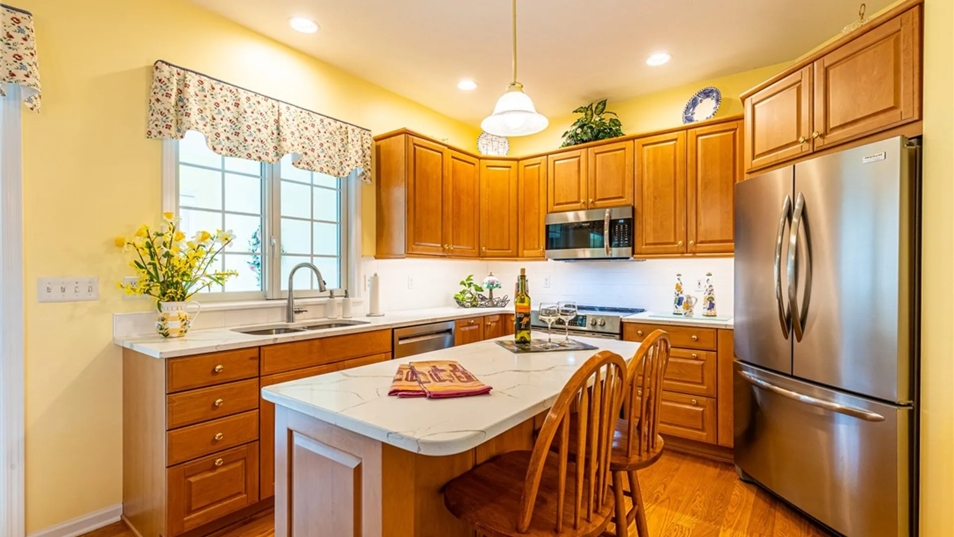 Property at 31 Brantley Way, Perinton, NY 14526 19