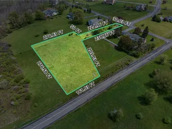 Property at 347 Hillcrest Road, Lansing, NY 14850
