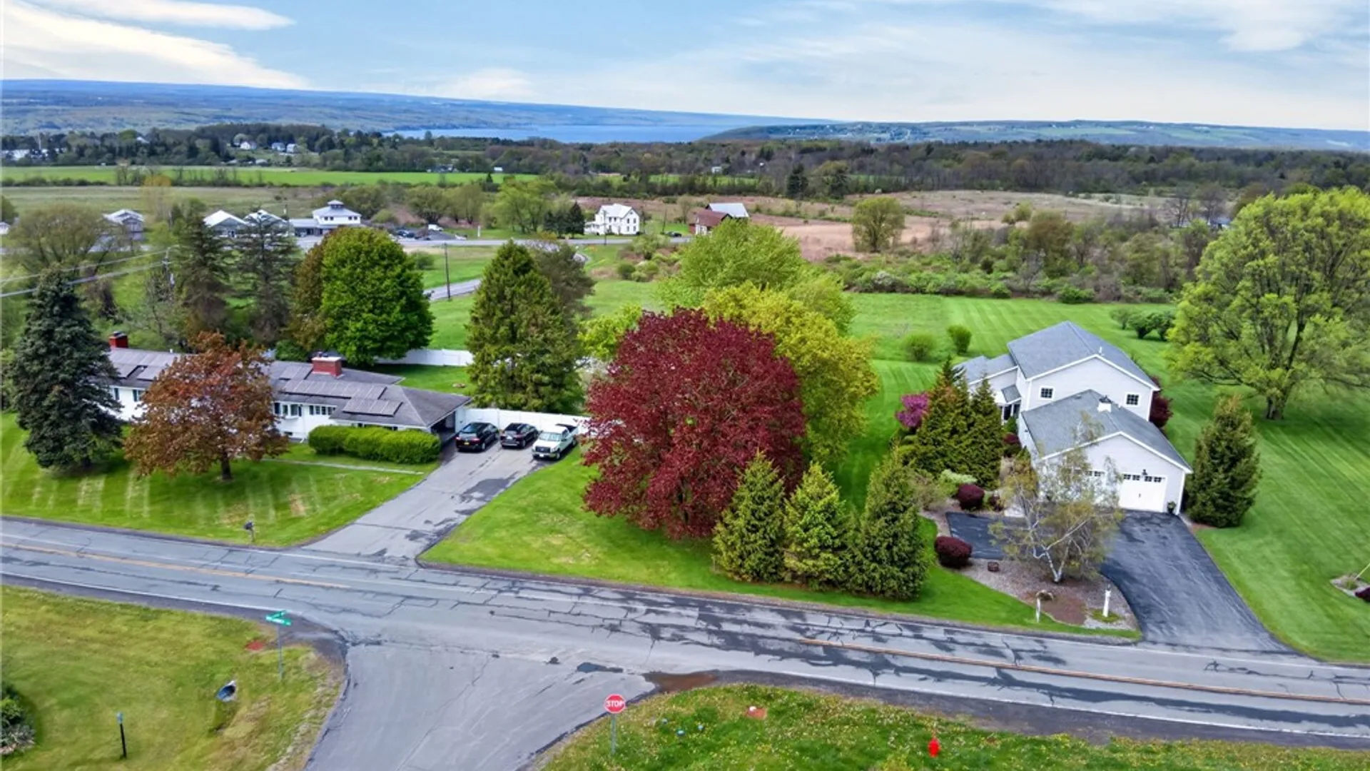 Property at 347 Hillcrest Road, Lansing, NY 14850 8