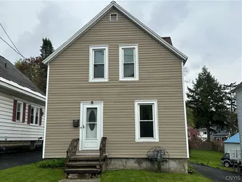 Property at 14 Clyne Place, Whitestown, NY 13492