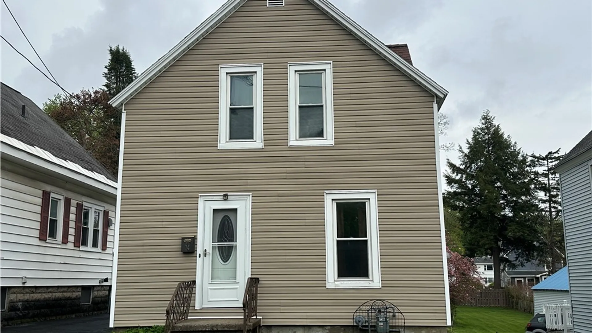 Property at 14 Clyne Place, Whitestown, NY 13492 2