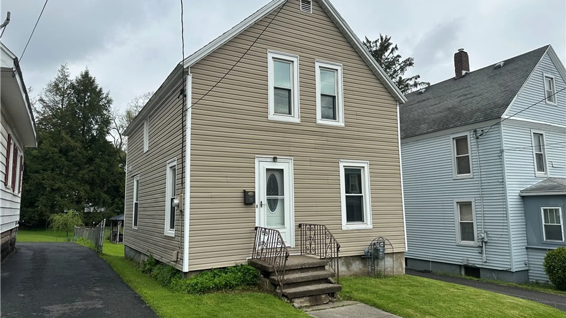 Property at 14 Clyne Place, Whitestown, NY 13492 3