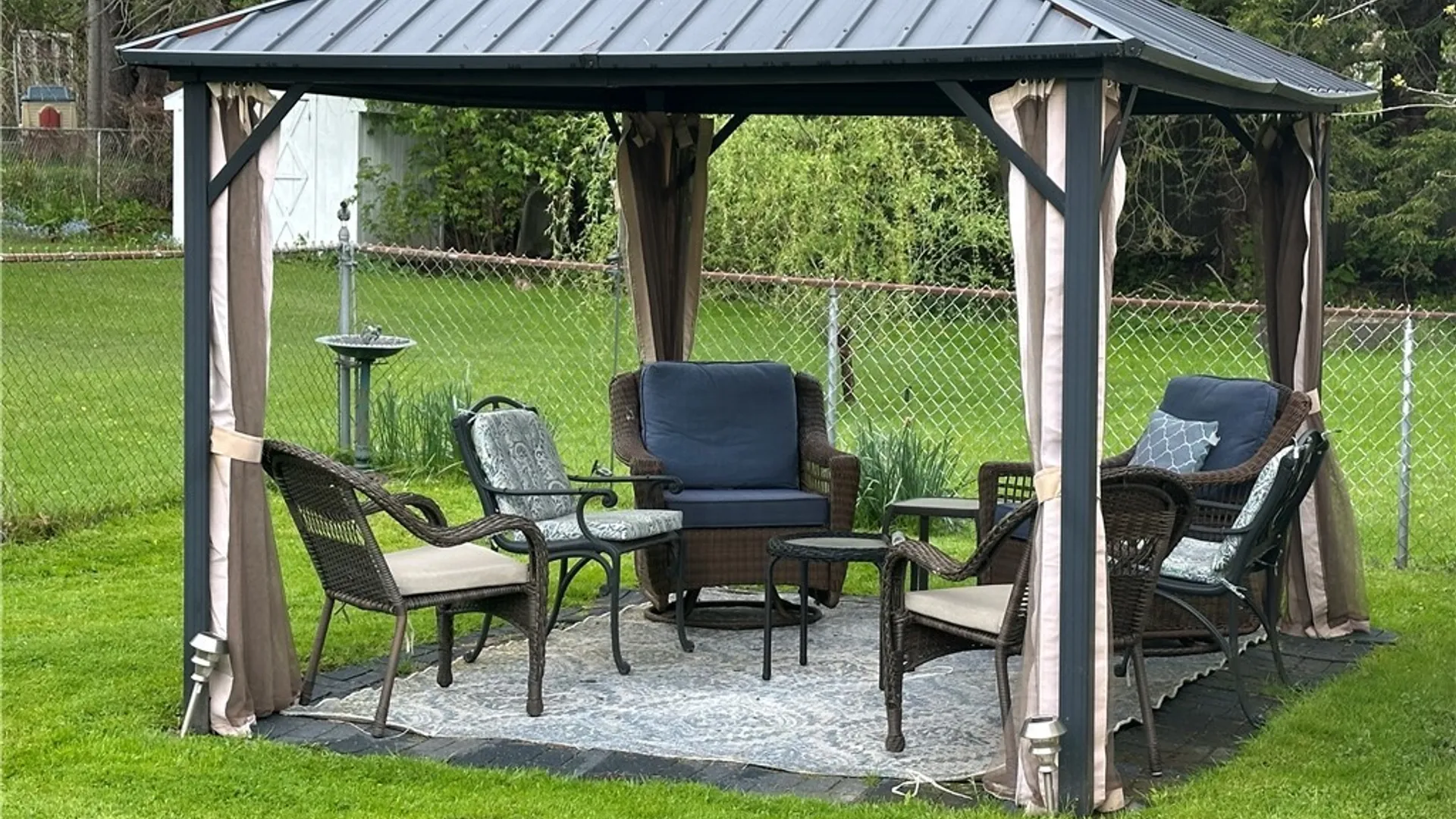 Property at 14 Clyne Place, Whitestown, NY 13492 4