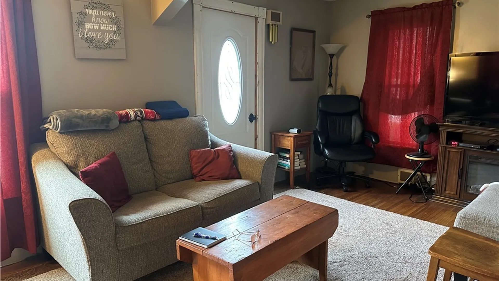 Property at 14 Clyne Place, Whitestown, NY 13492 9