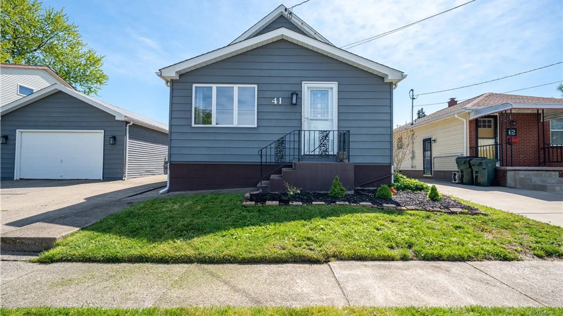 Property at 41 Erie Street, Cheektowaga, NY 14043 2