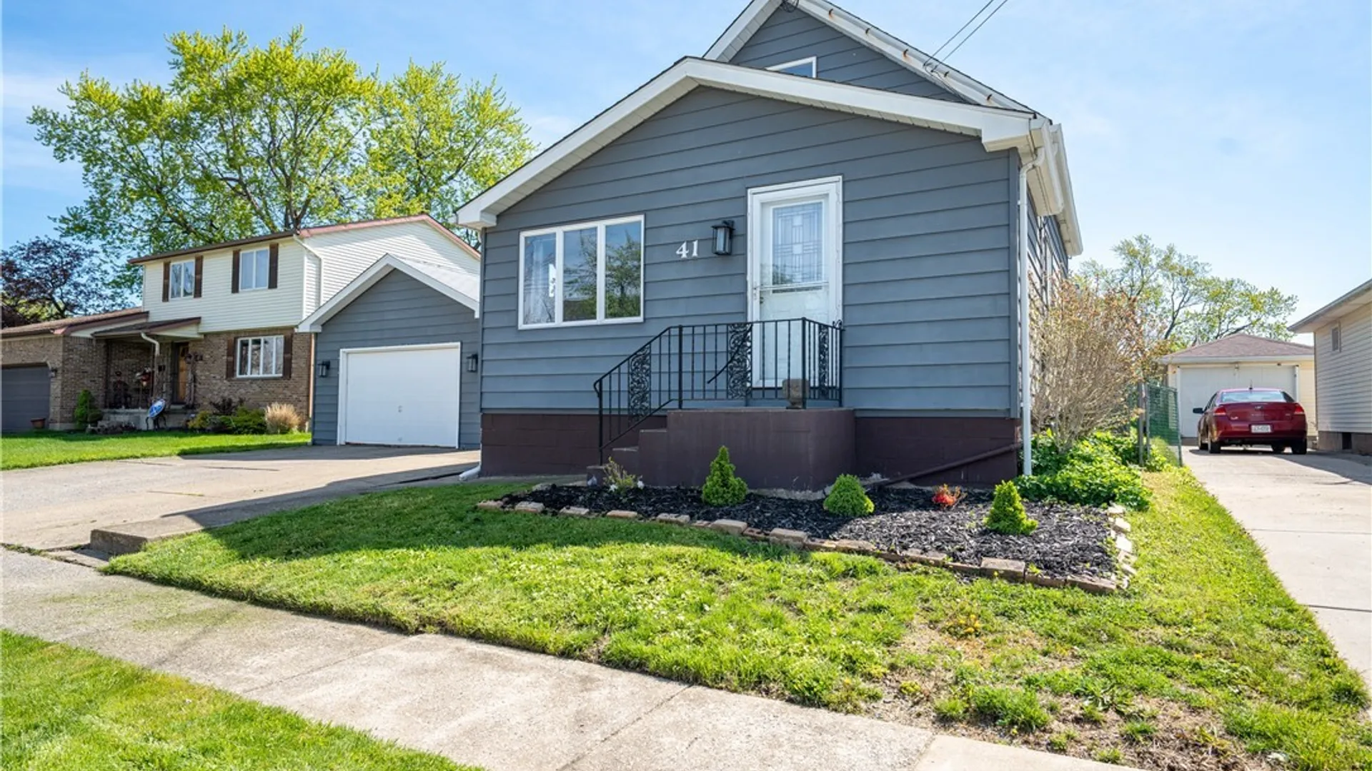 Property at 41 Erie Street, Cheektowaga, NY 14043 3