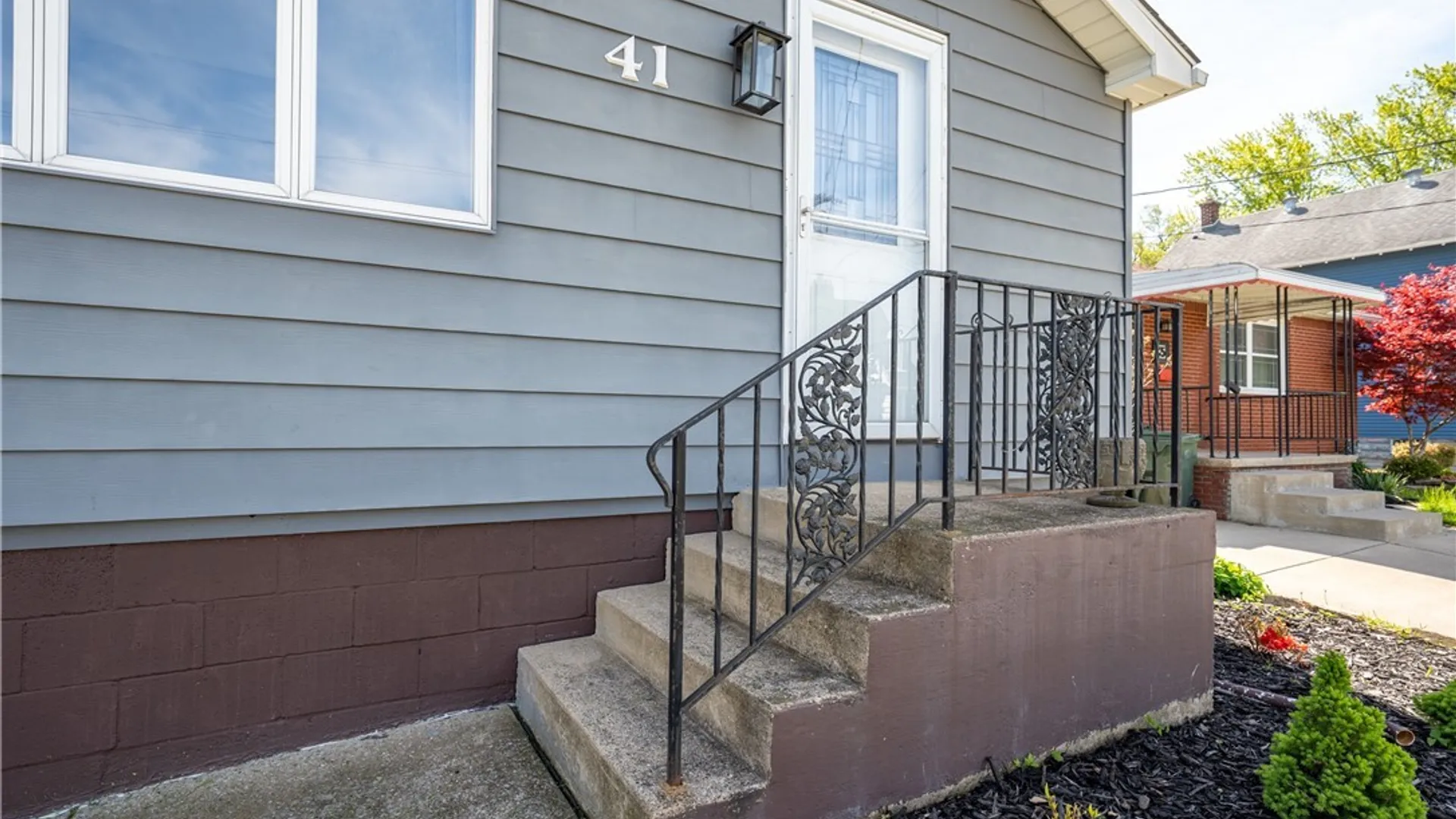 Property at 41 Erie Street, Cheektowaga, NY 14043 4