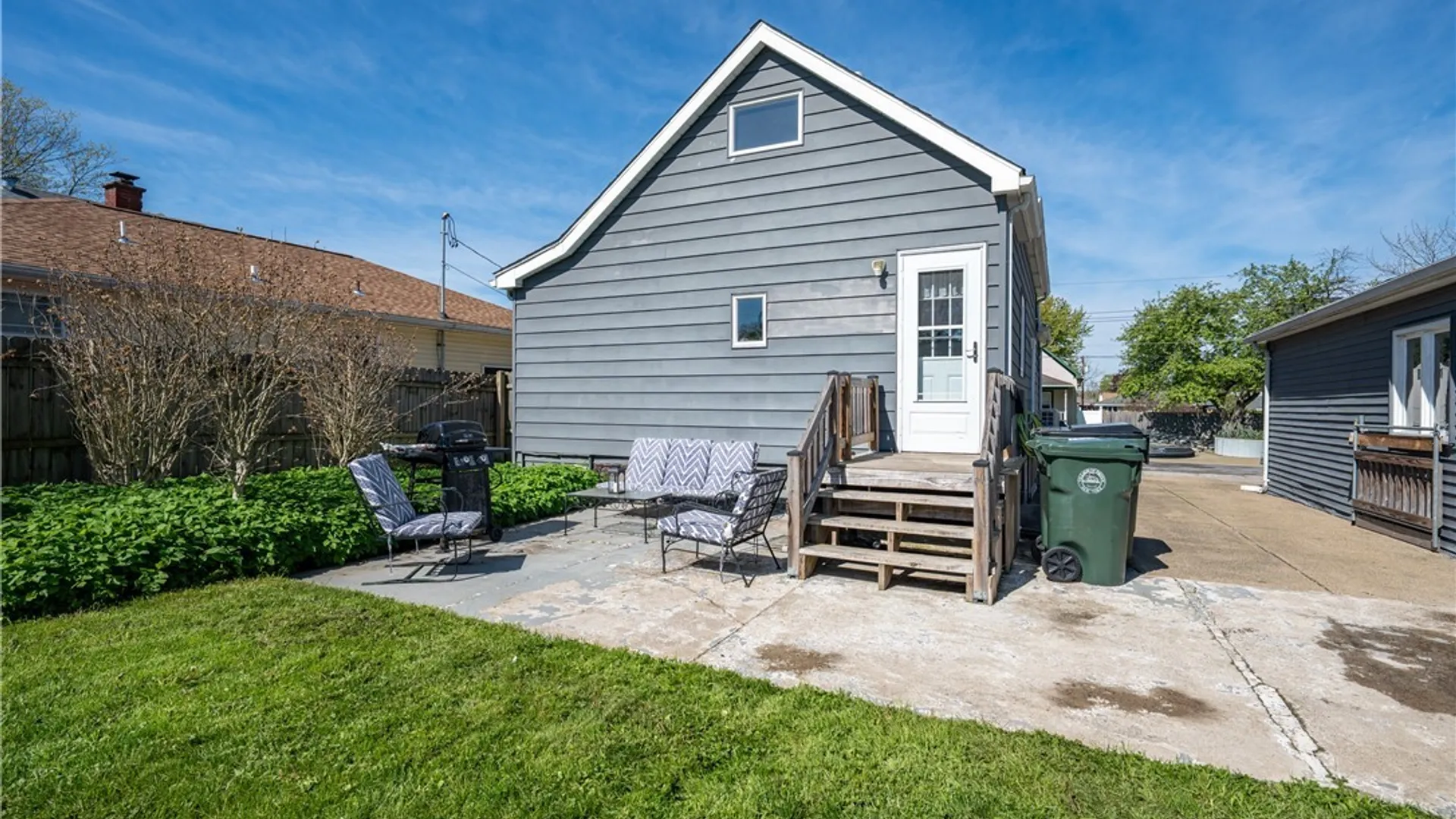 Property at 41 Erie Street, Cheektowaga, NY 14043 44