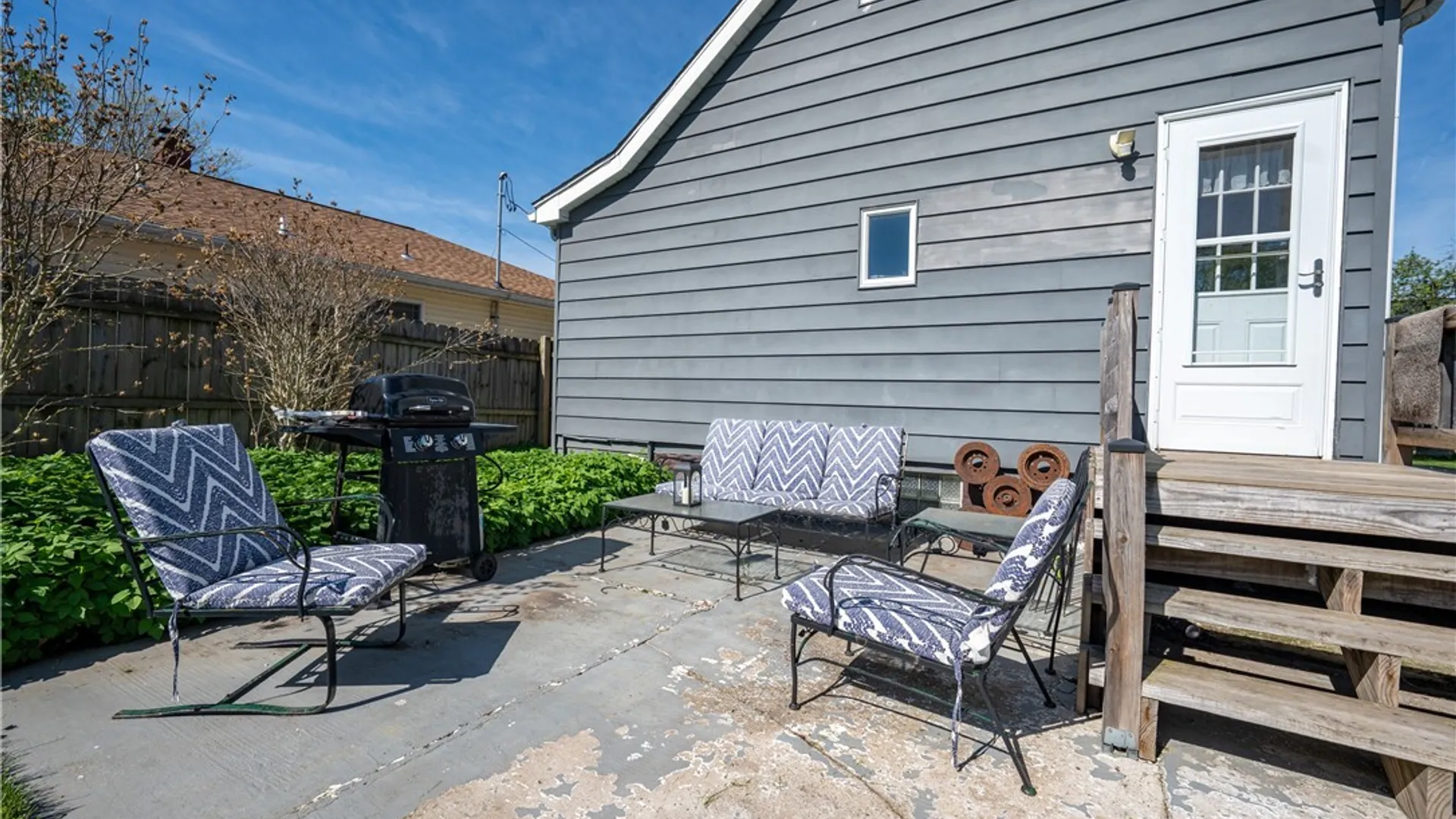 Property at 41 Erie Street, Cheektowaga, NY 14043 45
