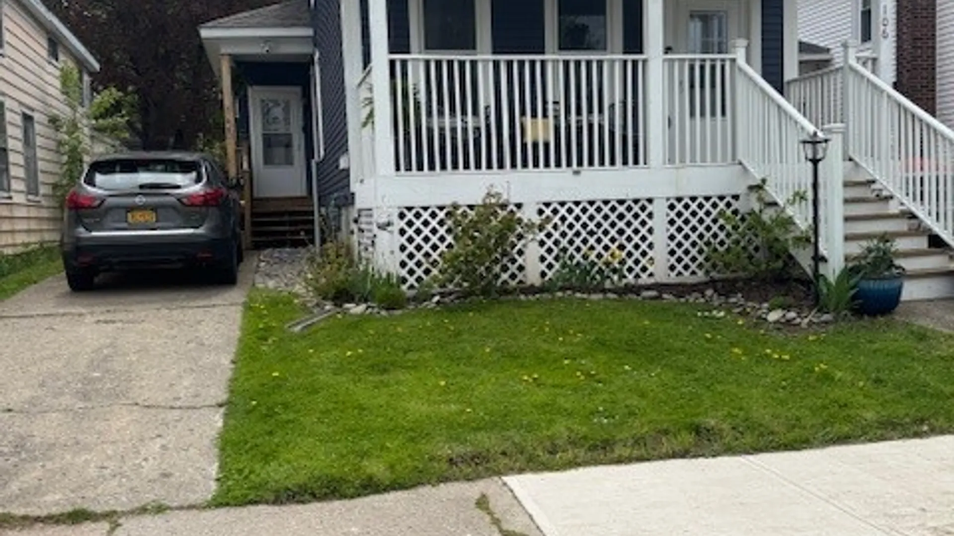 Property at 106 Mohawk Street, Oswego, NY 13126 2