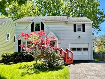 Property at 137 Edgemont Road, Rochester, NY 14620