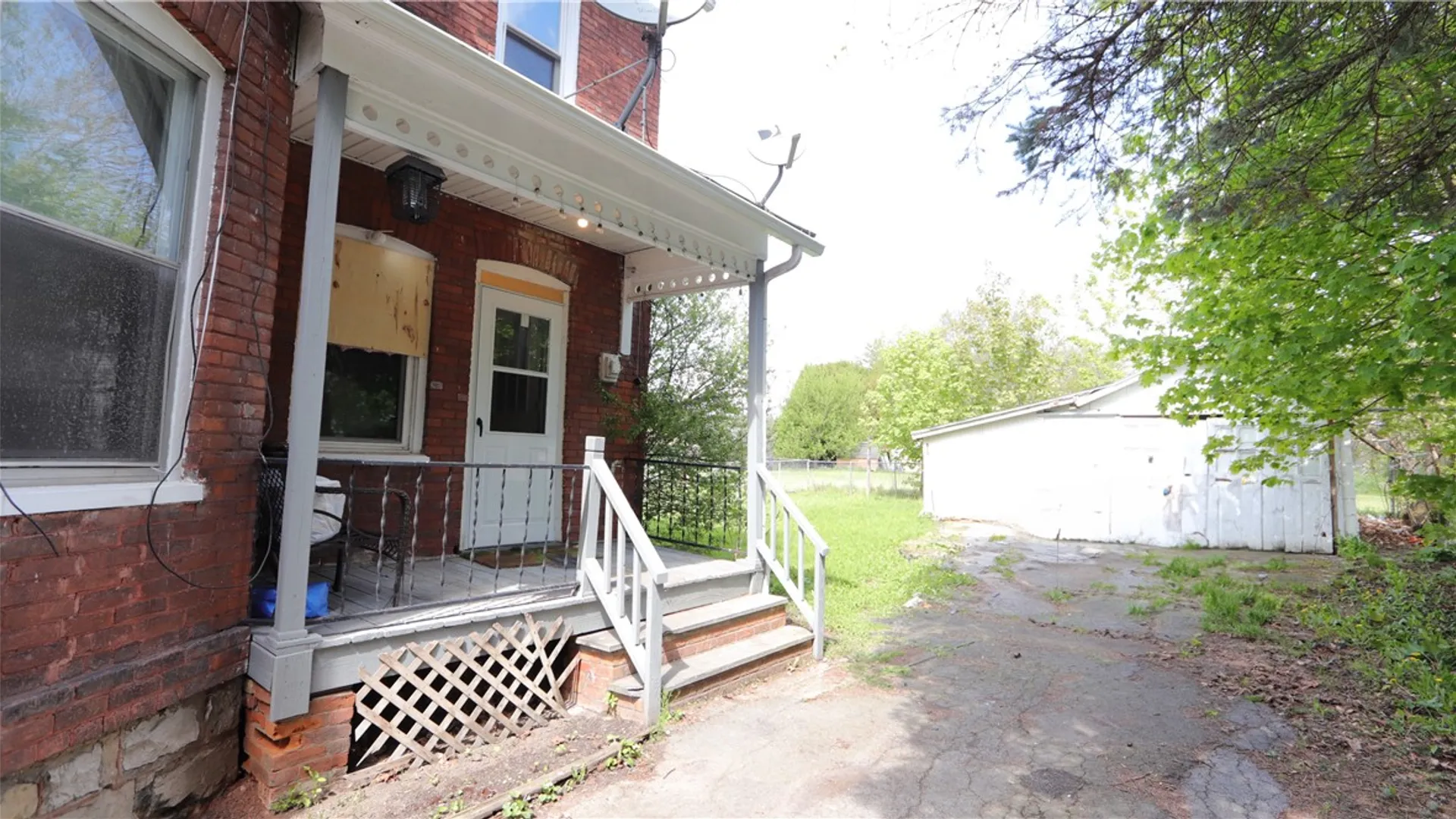 Property at 37 Hallenbeck Avenue, Geneva City, NY 14456 10
