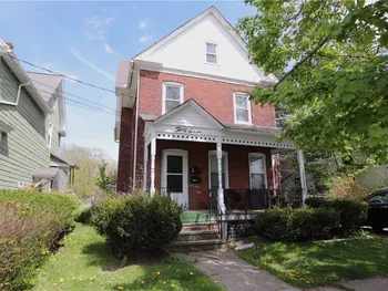 37 Hallenbeck Avenue, Geneva City, NY 14456