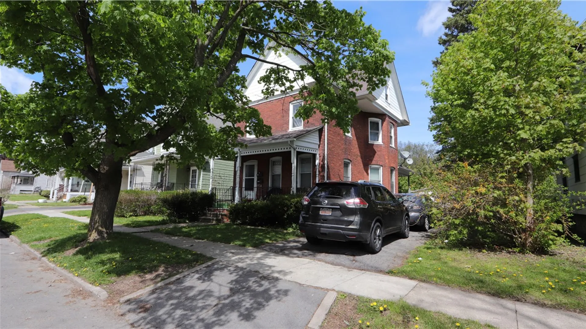 Property at 37 Hallenbeck Avenue, Geneva City, NY 14456 2