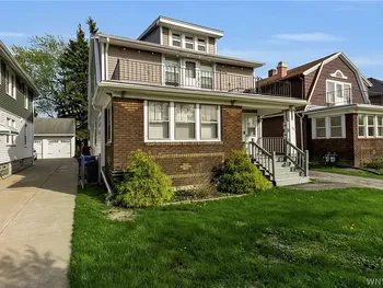 Property at 73 Columbia Parkway, West Seneca, NY 14224