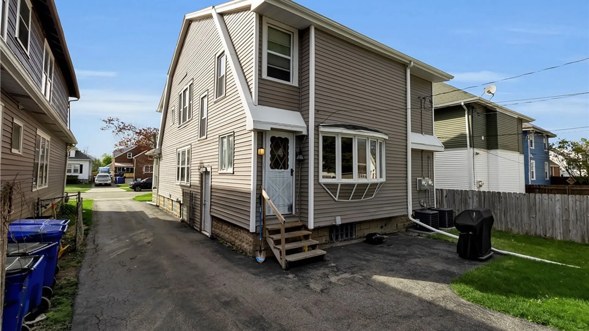 Property at 73 Columbia Parkway, West Seneca, NY 14224 8
